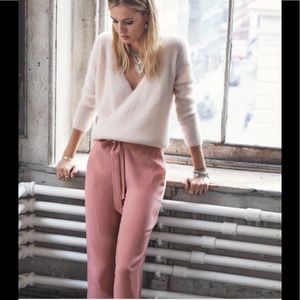 Sezane jumper Sophie size M